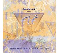 Baka Beyond - Baka Beyond Presents Ete