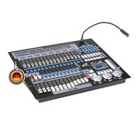 ETEC DMX Easy Master 1024 - Mezclador de luz LED DMX con 1024 canales de control