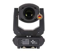 ETEC LED Moving Head E200 Spot & Beam 200 W Highpower Gobo Prisma Focus 2 en 1
