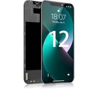 ETech61 Pantalla LCD de repuesto para iPhone 12/12 Pro con digitalizador táctil para iPhone 12/12 Pro modelos A2172 A2402 A2403 A2404 A2341 A2406 A2407 A2408