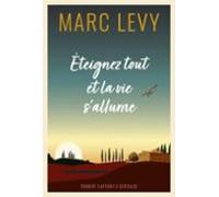Eteignez Tout Et La Vie Sallume