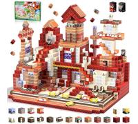 Eteiylt Bloques Magnéticos 150 Piezas, Construcciones Magnéticas Bloques para Regalo a Partir de 3, 4, 5, 6, 7, 8, 9, 10 Años, Niños y Niñas, Juguetes Stem Montessori Magnéticos de Construcción