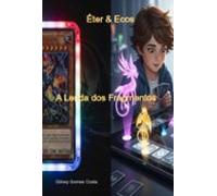 Éter & Ecos (ebook)