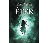 Eter | Jose Antonio Jimenez Barbero