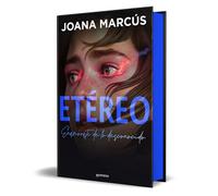 Etéreo (Biología Extraños 1) Edición especial limitada | Joana Marcús