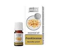 Eterika | Aceite Esencial de Incienso - 100% Puro y Natural - Boswellia carterii - 5 ml
