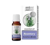 Eterika | Aceite esencial de romero - 100% puro y natural - Rosmarinus officinalis - 10 ml