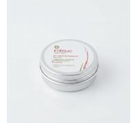 ETÊRLIC Bálsamo Labial Natural con ACEITEROL Patentado | Aceite de Oliva Virgen Extra Ecológico, Licopeno, Aloe Vera, Karité y Cera de Abeja | PACK X3 unidades