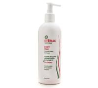 Eterlic Body Milk + Licopeno 400 Ml - Hidratación de la Piel
