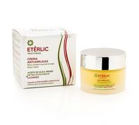 Eterlic Crema Facial Antiarrugas 50 Ml - Prevención del Envejecimiento