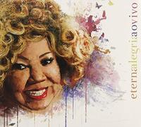 Eterna Alegria Ao Vivo