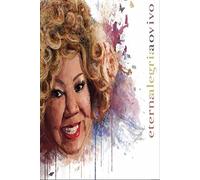 Eterna Alegria Ao Vivo [USA] [DVD]