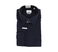 ETERNA Camisa 8464 E181 Marina De Guerra, marine, 50