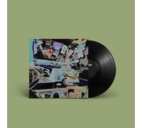 Eterna Debunker (Vinyl) 12" Album (Importación USA)