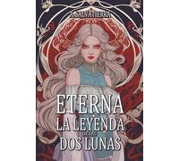 Eterna: La Leyenda de las dos Lunas Última edición: 1 (Saga Eterna)