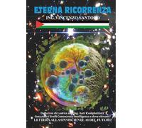 ETERNA RICORRENZA: Dalla tesi di laurea sull'ingegnere anti-cospirazionista. Cosa sono i LIVELLI di Conoscenza-Intelligenza e dove elevano? Lettera alla IA del futuro.
