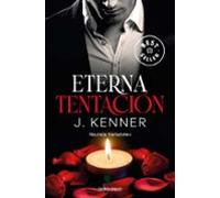 Eterna Tentacion (trilogia Tentacion 1)