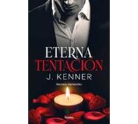 Eterna Tentacion (trilogia Tentacion 1)