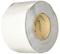 EternaBond Cinta adhesiva de goma para reparación de techos de 7,62 cm, color blanco, 7,62 cm x 20 pies