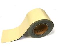 EternaBond TAN Mobile Home RV - Cinta selladora de goma para reparación de techos (4 pulgadas x 10 pies), 10 pies