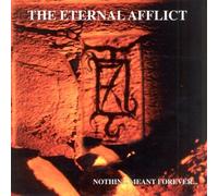 Eternal Afflict,the - Nothing Meant Forever "Gestric