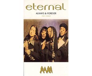 Eternal - Always and Forever [Reino Unido] [VHS]