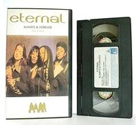 Eternal - Always & Forever [Alemania] [VHS]