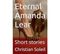 Eternal Amanda Lear