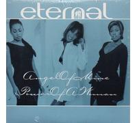 Eternal - Angel of Mine