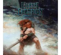 ETERNAL CHAMPION - FRIEND OF WAR