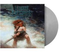 ETERNAL CHAMPION - FRIEND OF WAR (SILVER VINYL) [Vinilo]