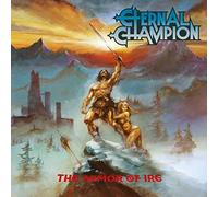 Eternal champion - The armor of fire