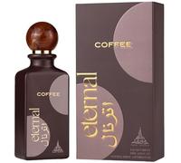 Agua de perfume unisex Paris Corner Eternal Coffee 85 ml
