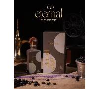 ETERNAL COFFEE EAU DE PARFUM UNISEX 85ML