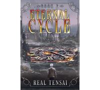 Eternal Cycle: A Time Loop Fantasy Thriller, Book 2 (English Edition)