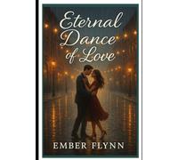 Eternal Dance of Love: A Journey from Rainfall to Forever