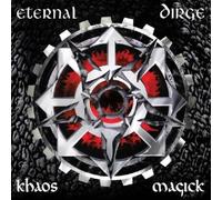 Eternal Dirge - Khaos Magick [Vinilo]