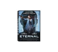Eternal [DVD]
