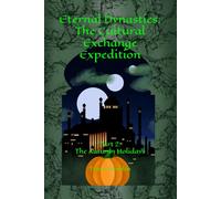 Eternal Dynasties: The Cultural Exchange Exposition: Part 2: The Autumn Holidays