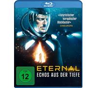 Eternal - Echos aus der Tiefe [Alemania] [Blu-ray]