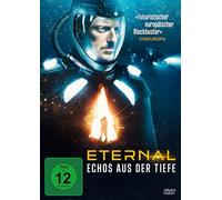 Eternal - Echos aus der Tiefe [Alemania] [DVD]