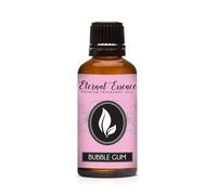 Eternal Essence Oils - Aceite de fragancia premium de chicle de 30 ml - para hacer velas, jabσn, difusores de aromaterapia, cuidado del hogar y h