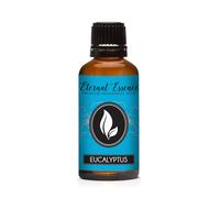 Eternal Essence Oils Eucalipto 30 ml Aceite de fragancia premium - para hacer velas, jabn, aromaterapia, difusores, cuidado del hogar y humidifi