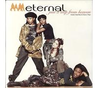 Eternal - ETERNAL / JUST A STEP FROM HEAVEN