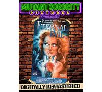 Eternal Evil [Edizione: Stati Uniti] [Italia] [DVD]