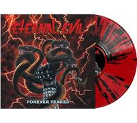 Eternal Evil - Forever Feared [Vinilo]
