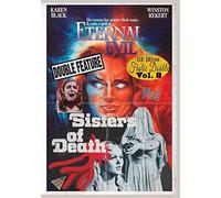 Eternal Evil/Sisters Of Death [USA] [DVD]