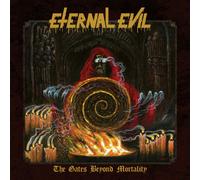 Eternal Evil The Gates Beyond Mortality (Vinyl) 12" Album (Importación USA)