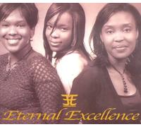 Eternal Excellence - We Worship You (2003)