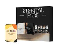 ETERNAL FADE HEART OF WOMAN Album [Random ver.]+Pre Order Benefits+BolsVos Idol-Inspired Freebies (The 1st Mini Album)